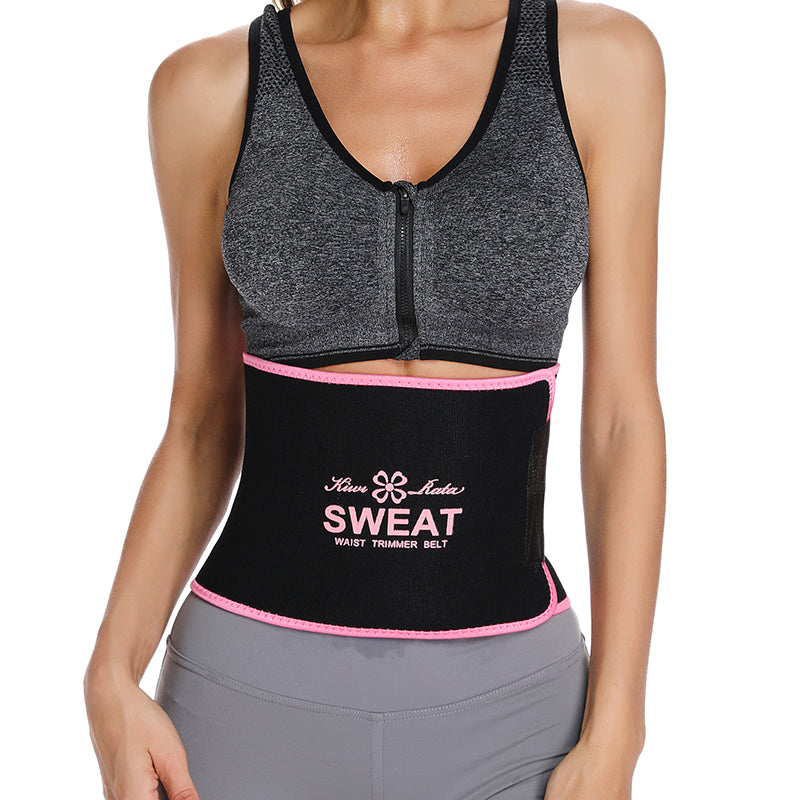 Enhance Your Workout with the Sweet Sweat Waist Trimmer