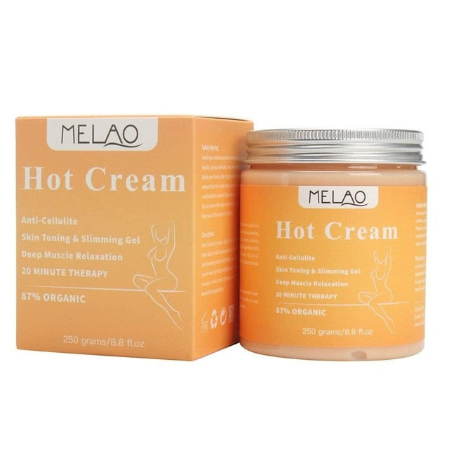 Hot Cream